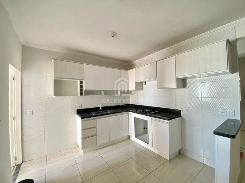 Casa a Venda no Bairro Parque das Nações em Marília-SP.: 4ª foto da galeria de imagens do imóvel