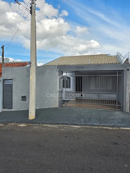 Casa com 3 quartos no Bairro Palmital |Marilía/SP: 1ª foto da galeria de imagens do imóvel