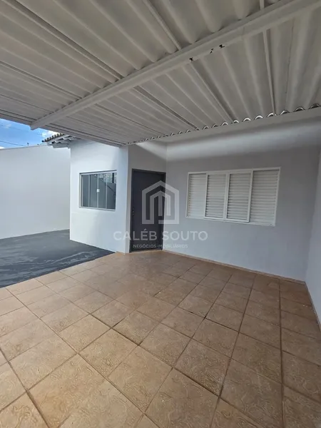 Casa com 3 quartos no Bairro Palmital |Marilía/SP: 2ª foto da galeria de imagens do imóvel