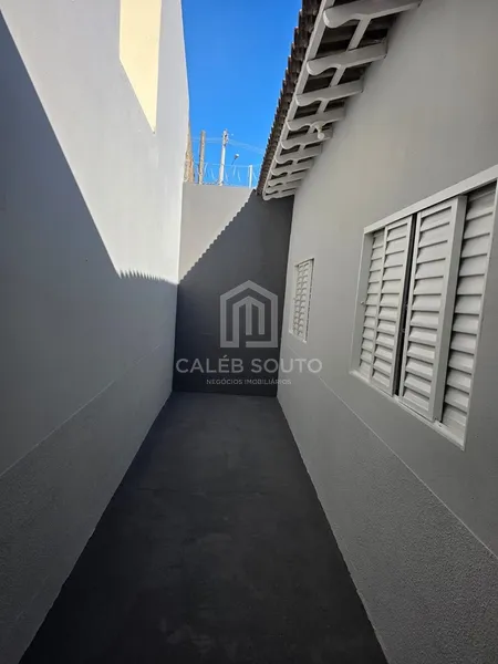 Casa com 3 quartos no Bairro Palmital |Marilía/SP: 14ª foto da galeria de imagens do imóvel