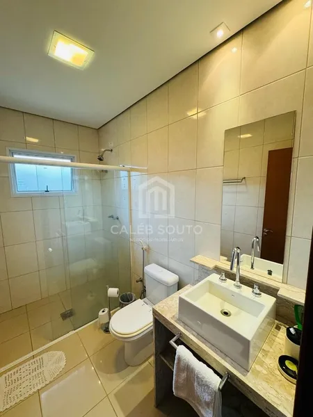 Casa a Venda com 5 quartos no Condomínio Valle do Canaã em Marília-SP.: 68ª foto da galeria de imagens do imóvel