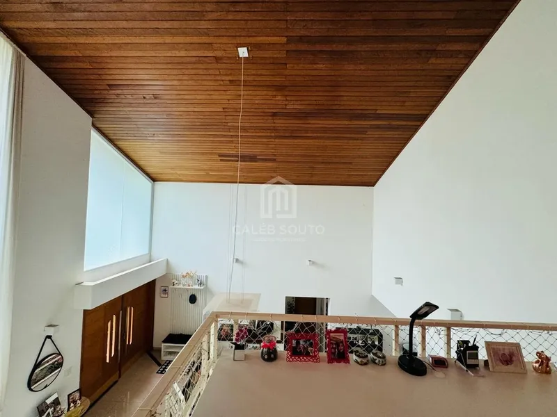 Casa a Venda com 5 quartos no Condomínio Valle do Canaã em Marília-SP.: 22ª foto da galeria de imagens do imóvel