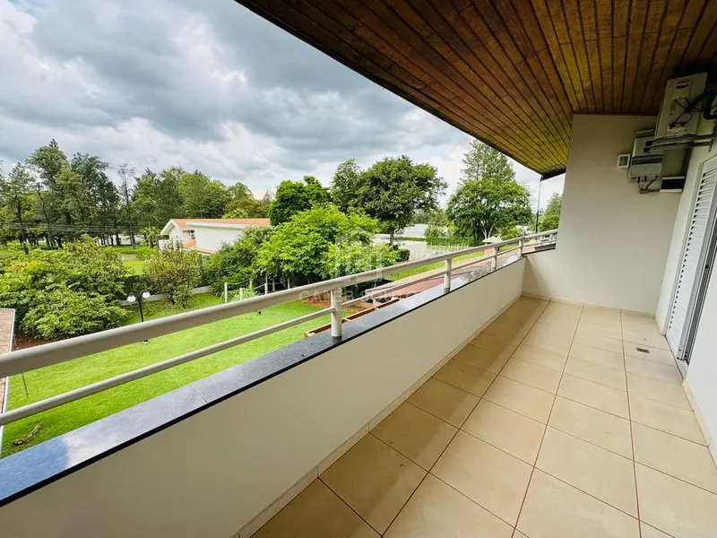 Casa a Venda com 5 quartos no Condomínio Valle do Canaã em Marília-SP.: 48ª foto da galeria de imagens do imóvel