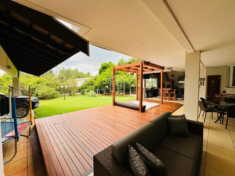 Casa a Venda com 5 quartos no Condomínio Valle do Canaã em Marília-SP.: 56ª foto da galeria de imagens do imóvel