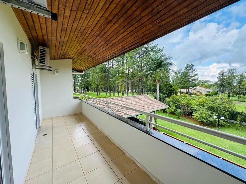 Casa a Venda com 5 quartos no Condomínio Valle do Canaã em Marília-SP.: 47ª foto da galeria de imagens do imóvel
