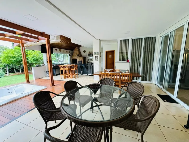 Casa a Venda com 5 quartos no Condomínio Valle do Canaã em Marília-SP.: 65ª foto da galeria de imagens do imóvel