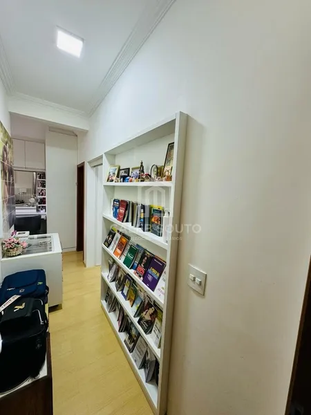 Casa a Venda com 5 quartos no Condomínio Valle do Canaã em Marília-SP.: 38ª foto da galeria de imagens do imóvel