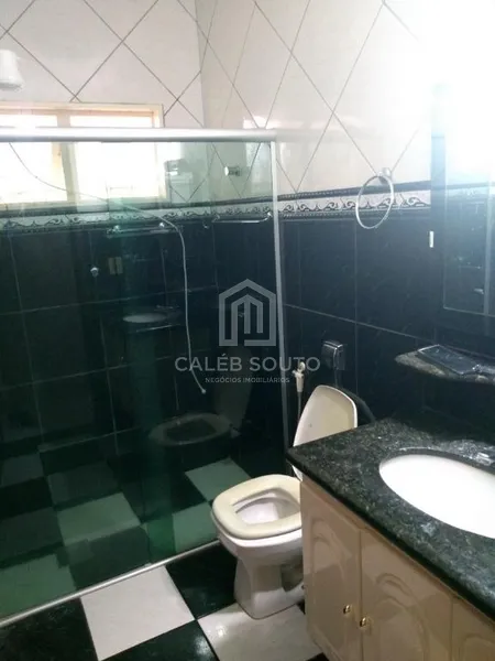Casa com 4 dormitórios à venda, 198 m² por R$ 480.000 - Parque São Jorge - Maríl: 20ª foto da galeria de imagens do imóvel