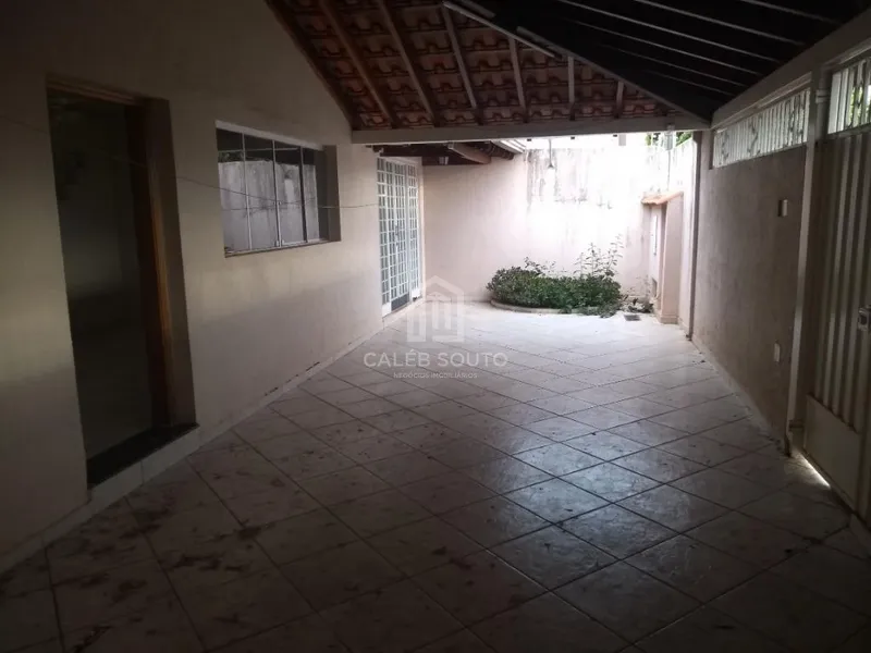 Casa com 4 dormitórios à venda, 198 m² por R$ 480.000 - Parque São Jorge - Maríl: 4ª foto da galeria de imagens do imóvel