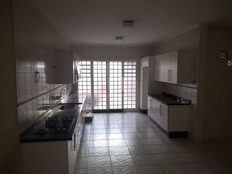 Casa com 4 dormitórios à venda, 198 m² por R$ 480.000 - Parque São Jorge - Maríl: 7ª foto da galeria de imagens do imóvel