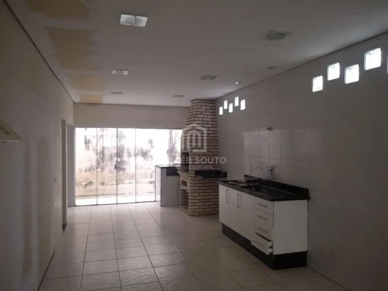 Casa com 4 dormitórios à venda, 198 m² por R$ 480.000 - Parque São Jorge - Maríl: 9ª foto da galeria de imagens do imóvel