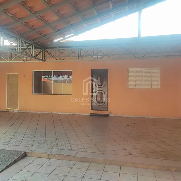 Casa no Jd. Bandeirantes: 19ª foto da galeria de imagens do imóvel