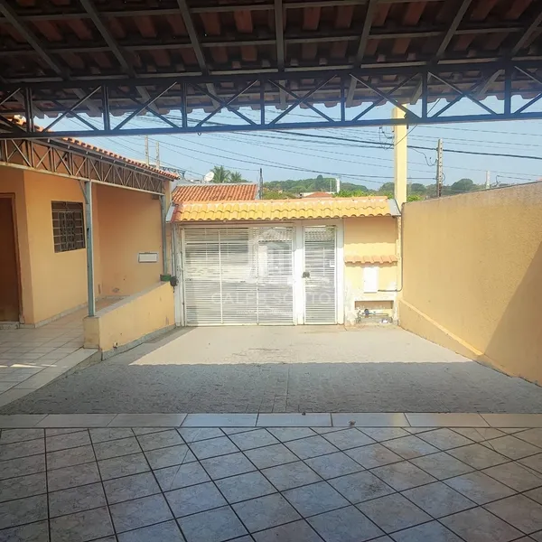 Casa no Jd. Bandeirantes: 21ª foto da galeria de imagens do imóvel