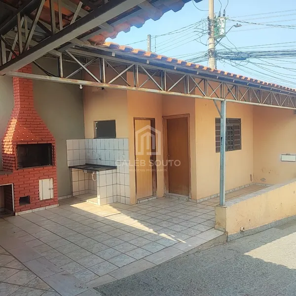 Casa no Jd. Bandeirantes: 17ª foto da galeria de imagens do imóvel