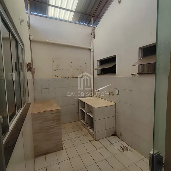 Casa no Jd. Bandeirantes: 9ª foto da galeria de imagens do imóvel