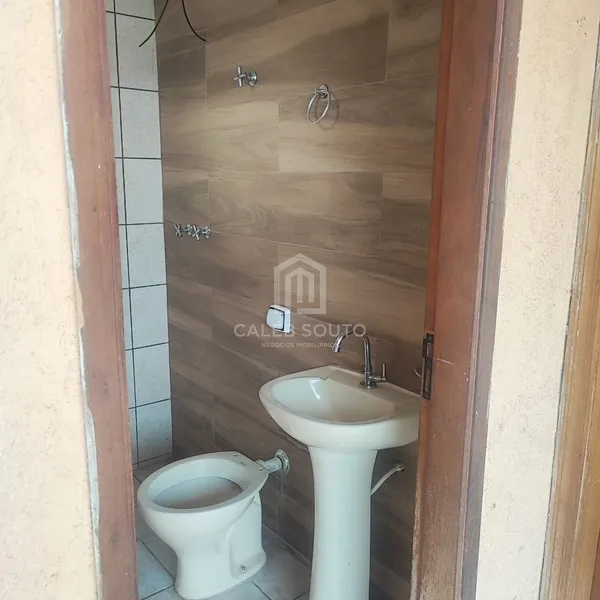 Casa no Jd. Bandeirantes: 18ª foto da galeria de imagens do imóvel