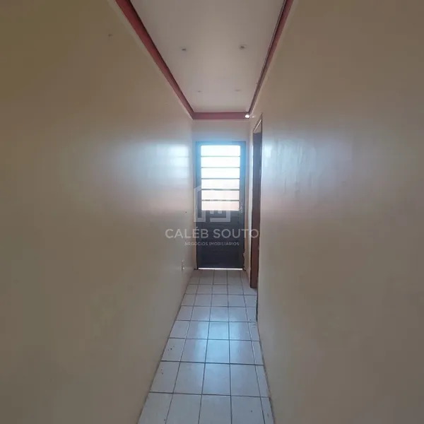 Casa no Jd. Bandeirantes: 3ª foto da galeria de imagens do imóvel