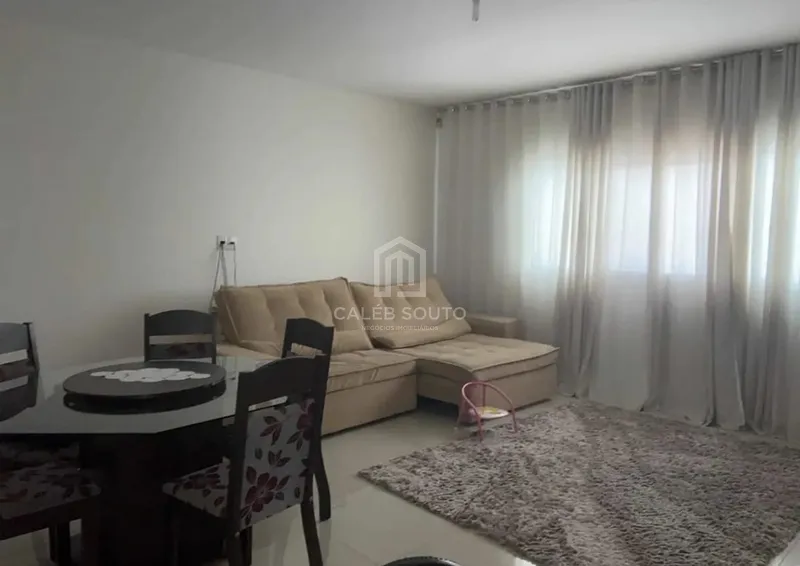 Casa com 2 quartos no Cavallari: 3ª foto da galeria de imagens do imóvel