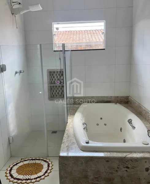 Casa com 2 quartos no Cavallari: 13ª foto da galeria de imagens do imóvel