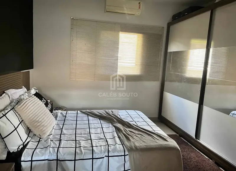 Casa com 2 quartos no Cavallari: 10ª foto da galeria de imagens do imóvel