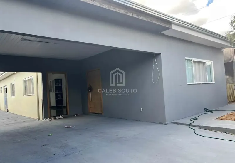 Casa com 2 quartos no Cavallari: 2ª foto da galeria de imagens do imóvel