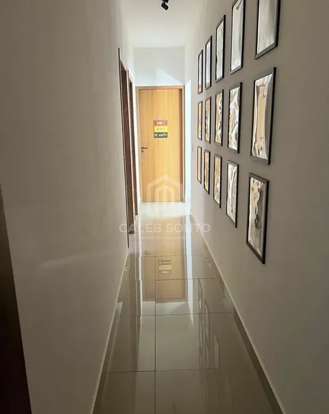 Casa com 2 quartos no Cavallari: 9ª foto da galeria de imagens do imóvel