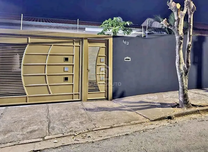 Casa com 2 quartos no Cavallari: 1ª foto da galeria de imagens do imóvel