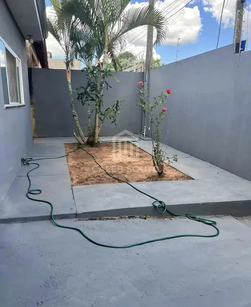 Casa com 2 quartos no Cavallari: 14ª foto da galeria de imagens do imóvel