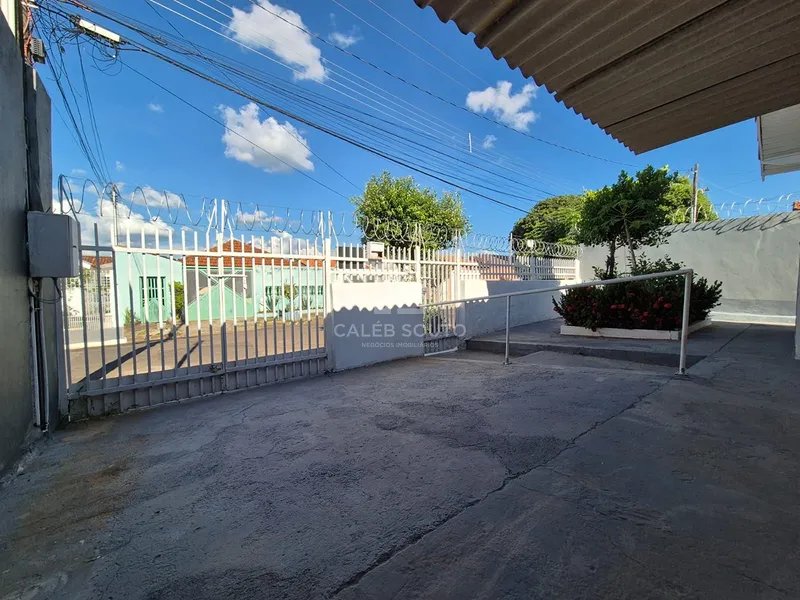 Casa de 3 quartos Bairro Fernando Mauro em Marilia / SP: 2ª foto da galeria de imagens do imóvel