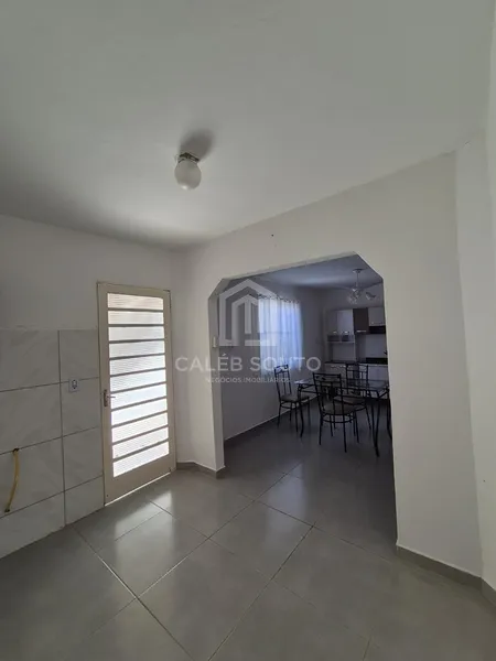 Casa de 3 quartos Bairro Fernando Mauro em Marilia / SP: 8ª foto da galeria de imagens do imóvel