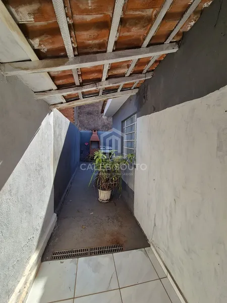 Casa de 3 quartos Bairro Fernando Mauro em Marilia / SP: 13ª foto da galeria de imagens do imóvel