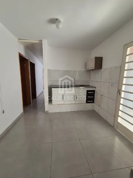 Casa de 3 quartos Bairro Fernando Mauro em Marilia / SP: 9ª foto da galeria de imagens do imóvel