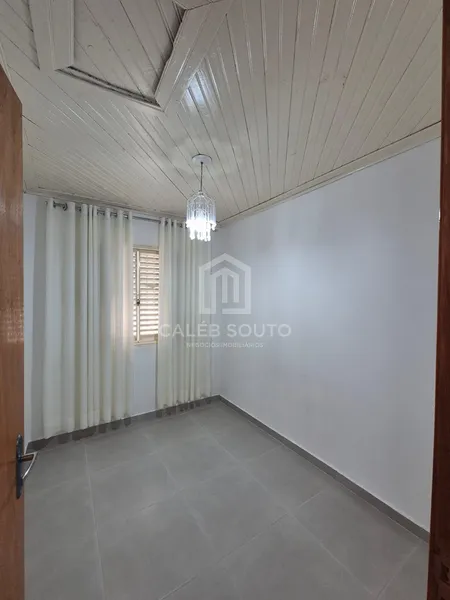 Casa de 3 quartos Bairro Fernando Mauro em Marilia / SP: 6ª foto da galeria de imagens do imóvel