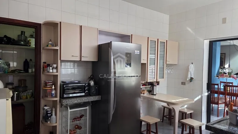 Casa com 3 quartos (1 suíte) no Bairro Altaneira | Marilía/ SP: 6ª foto da galeria de imagens do imóvel