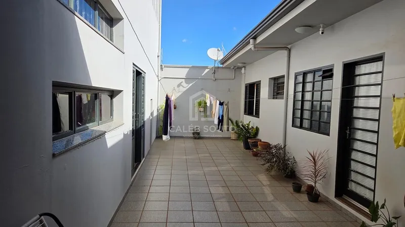 Casa com 3 quartos (1 suíte) no Bairro Altaneira | Marilía/ SP: 9ª foto da galeria de imagens do imóvel