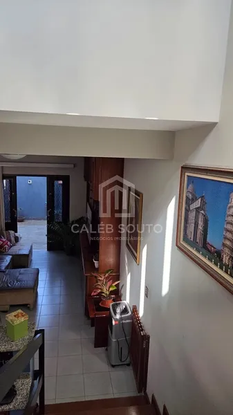 Casa com 3 quartos (1 suíte) no Bairro Altaneira | Marilía/ SP: 4ª foto da galeria de imagens do imóvel