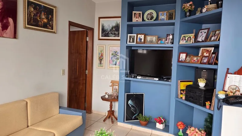 Casa com 3 quartos (1 suíte) no Bairro Altaneira | Marilía/ SP: 13ª foto da galeria de imagens do imóvel