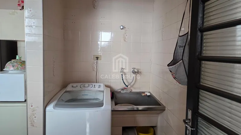 Casa com 3 quartos (1 suíte) no Bairro Altaneira | Marilía/ SP: 20ª foto da galeria de imagens do imóvel
