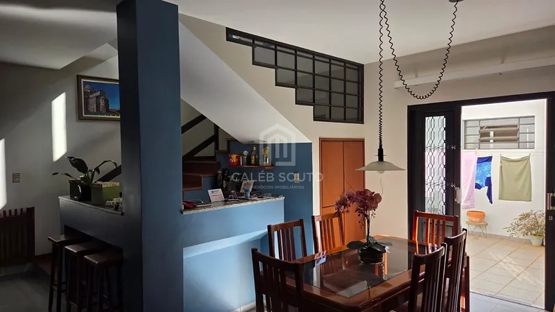 Casa com 3 quartos (1 suíte) no Bairro Altaneira | Marilía/ SP: 2ª foto da galeria de imagens do imóvel