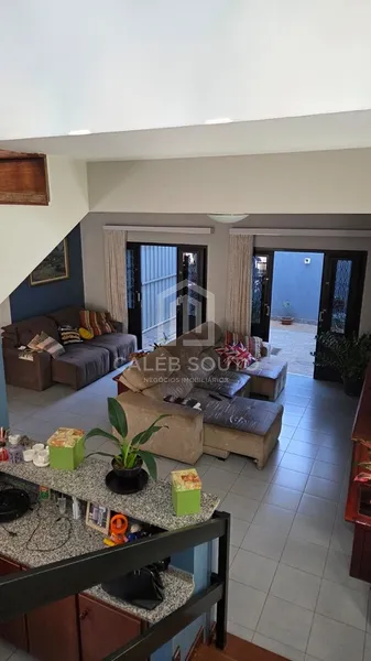 Casa com 3 quartos (1 suíte) no Bairro Altaneira | Marilía/ SP: 3ª foto da galeria de imagens do imóvel