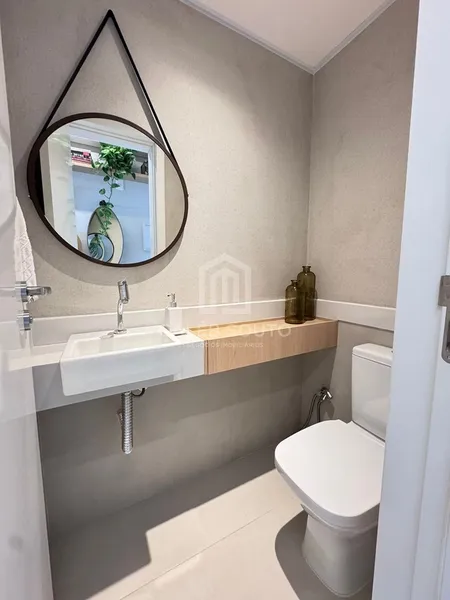 Apartamento à venda no Edifício Gaudí – 3 quartos-Varanda gourmet-Marília-SP: 2ª foto da galeria de imagens do imóvel