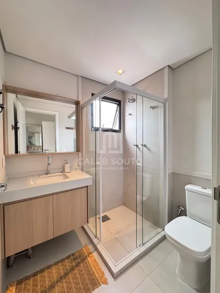 Apartamento à venda no Edifício Gaudí – 3 quartos-Varanda gourmet-Marília-SP: 7ª foto da galeria de imagens do imóvel