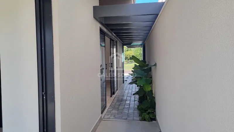 Casa a Venda com 3 suítes no Condomínio Terras da Fazenda em Marília-SP. : 4ª foto da galeria de imagens do imóvel