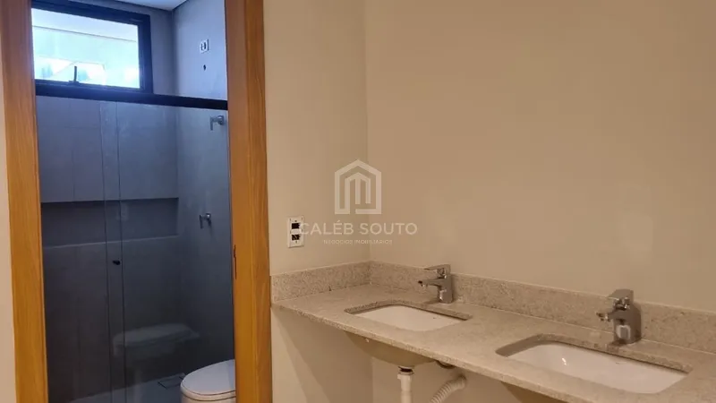 Casa a Venda com 3 suítes no Condomínio Terras da Fazenda em Marília-SP. : 15ª foto da galeria de imagens do imóvel