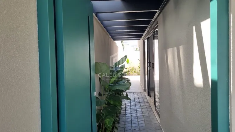 Casa a Venda com 3 suítes no Condomínio Terras da Fazenda em Marília-SP. : 14ª foto da galeria de imagens do imóvel