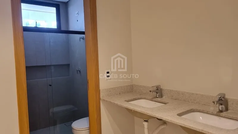 Casa a Venda com 3 suítes no Condomínio Terras da Fazenda em Marília-SP. : 12ª foto da galeria de imagens do imóvel
