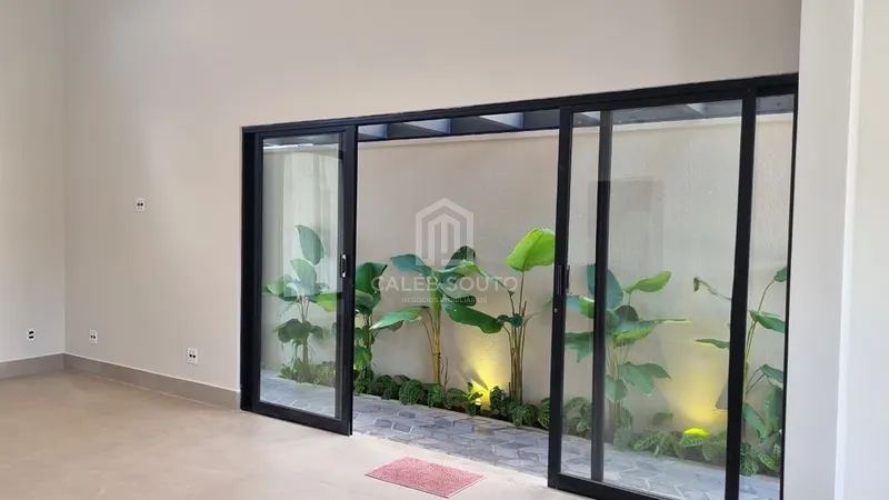 Casa a Venda com 3 suítes no Condomínio Terras da Fazenda em Marília-SP. : 6ª foto da galeria de imagens do imóvel