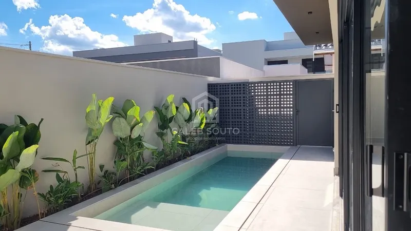 Imóvel residencial ou comercial