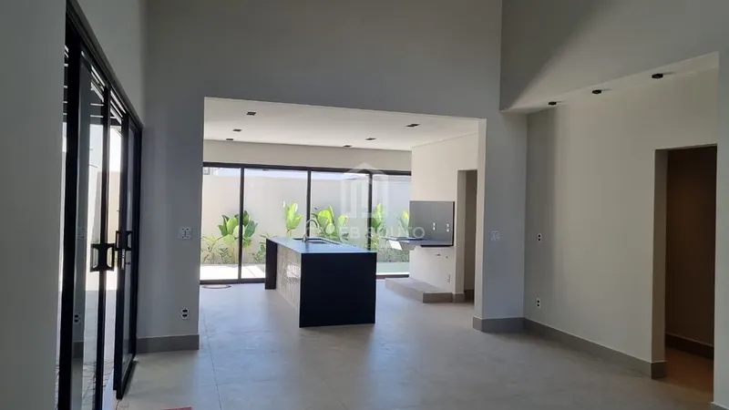 Casa a Venda com 3 suítes no Condomínio Terras da Fazenda em Marília-SP. : 16ª foto da galeria de imagens do imóvel