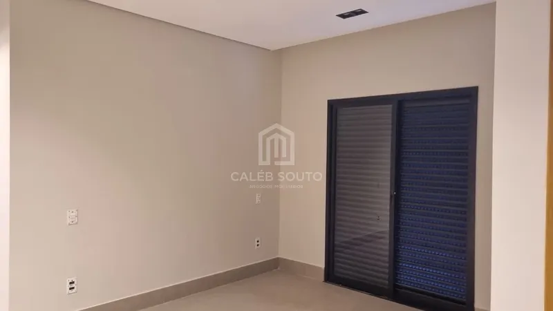 Casa a Venda com 3 suítes no Condomínio Terras da Fazenda em Marília-SP. : 11ª foto da galeria de imagens do imóvel